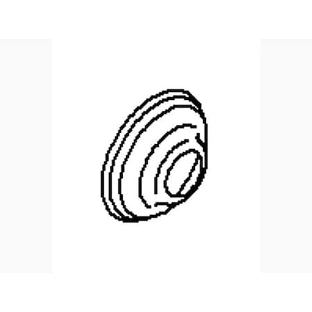 Kohler Flange, Shower Arm K-1010308-BN